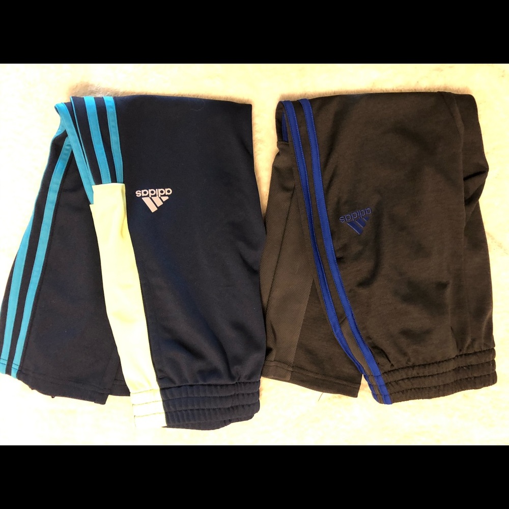 Adidas size 8